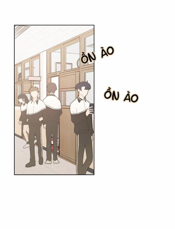 Đừng Nói Yêu Tôi 6 trang 4