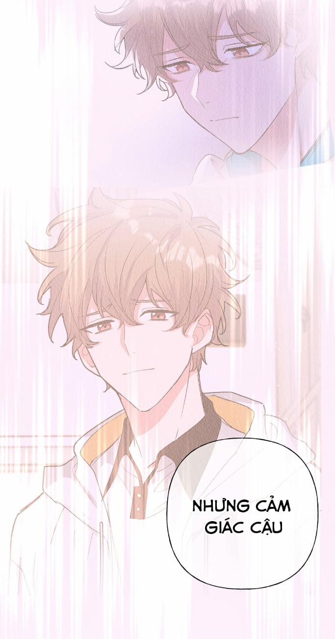 Đừng Nói Yêu Tôi 6 trang 43