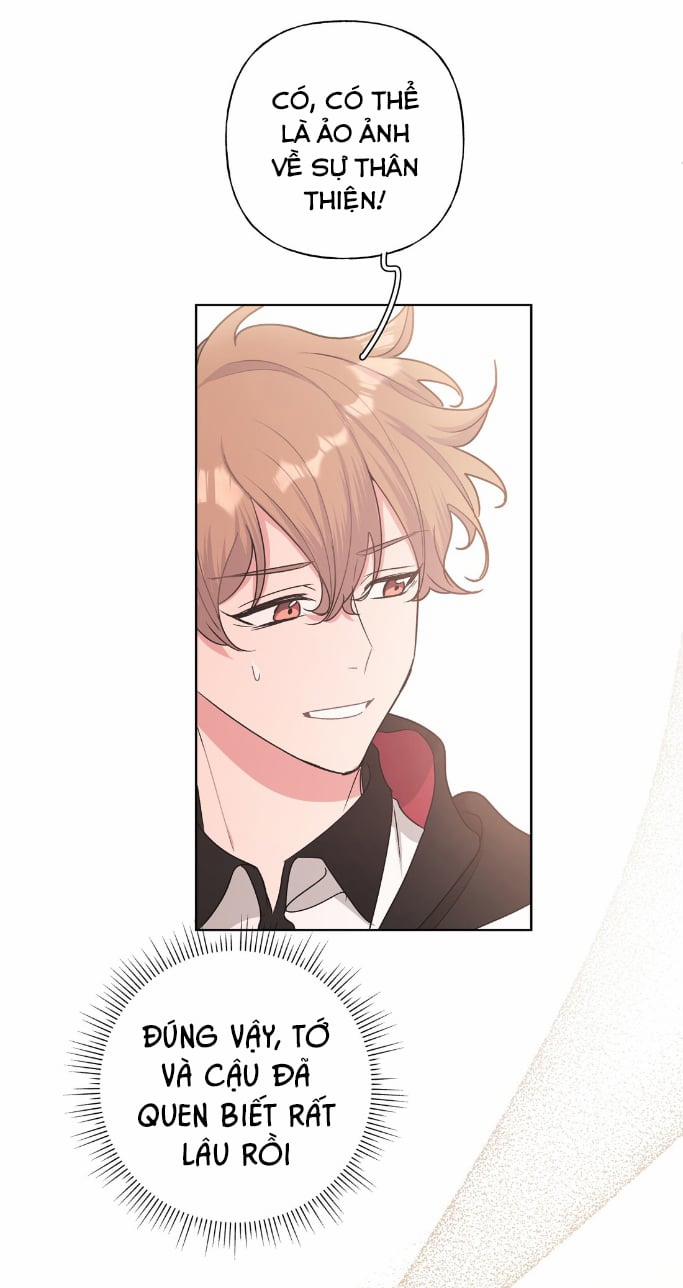 Đừng Nói Yêu Tôi 6 trang 49