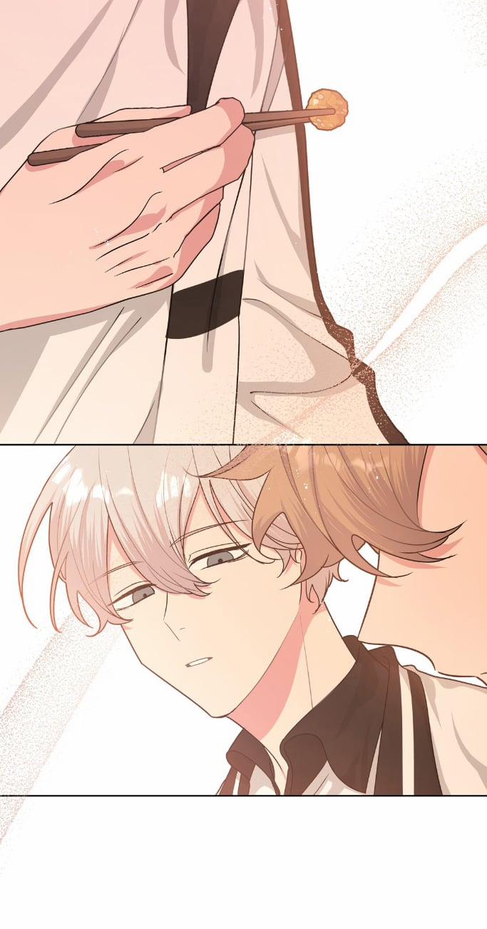 Đừng Nói Yêu Tôi 6 trang 54