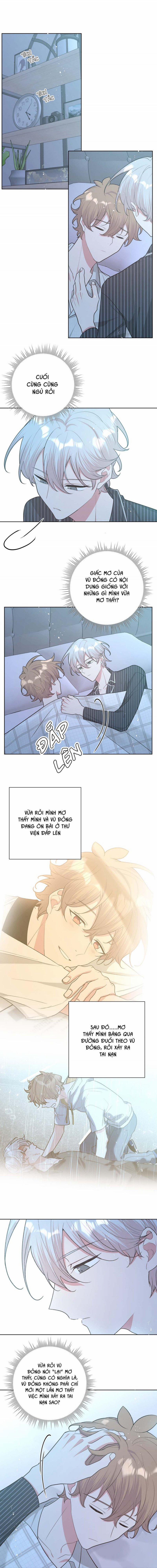 Đừng Nói Yêu Tôi 60 trang 0