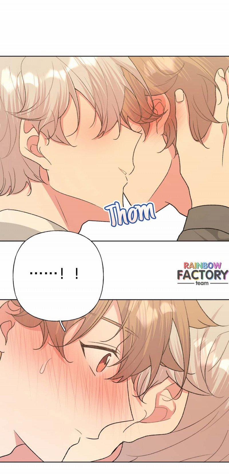 Đừng Nói Yêu Tôi 61 trang 18