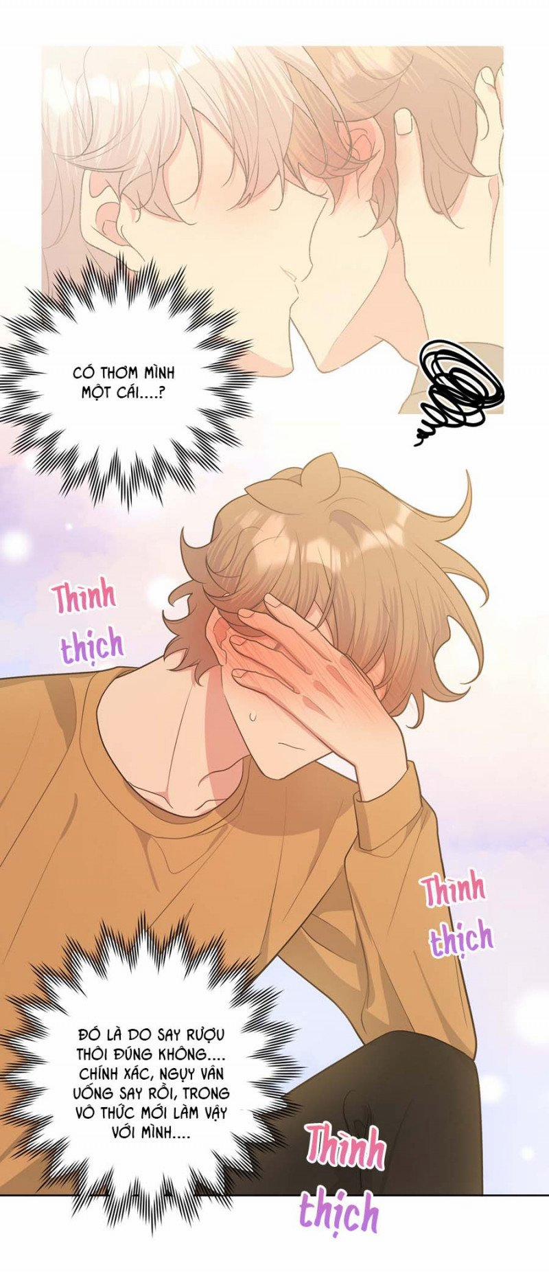 Đừng Nói Yêu Tôi 61 trang 25