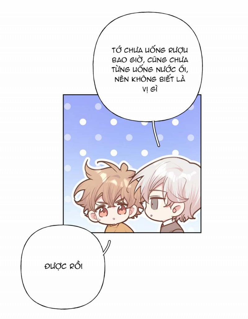 Đừng Nói Yêu Tôi 61 trang 32