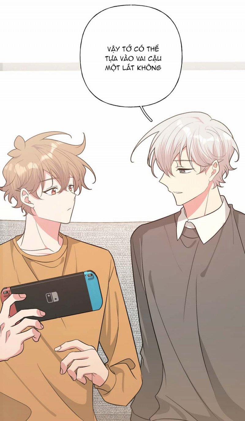 Đừng Nói Yêu Tôi 61 trang 40