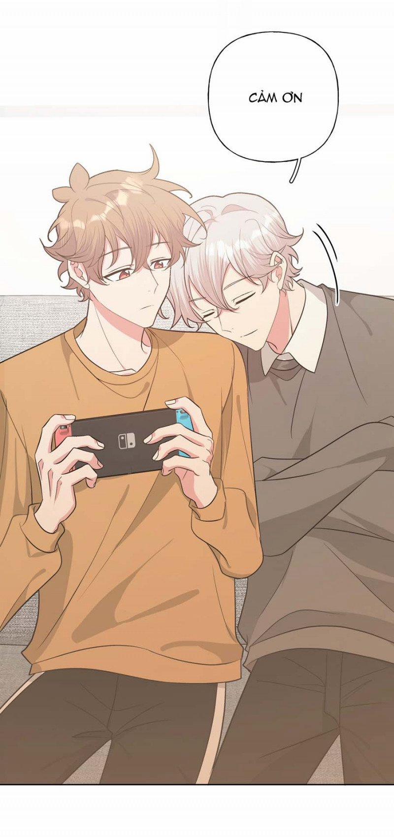 Đừng Nói Yêu Tôi 61 trang 42