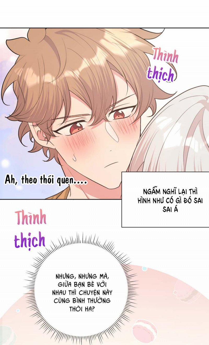 Đừng Nói Yêu Tôi 61 trang 43