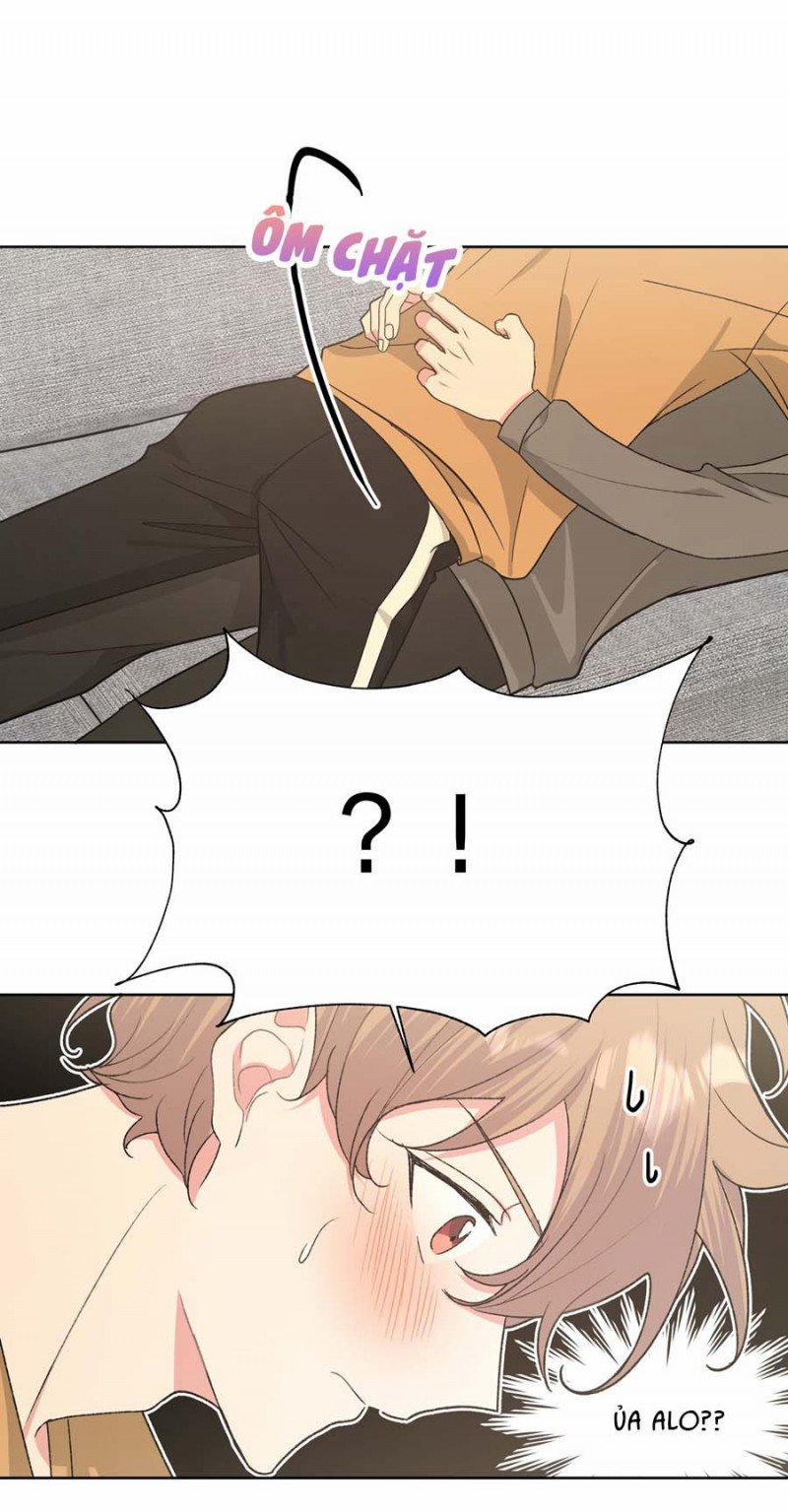 Đừng Nói Yêu Tôi 61 trang 7