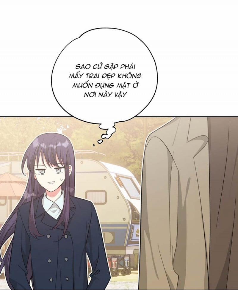 Đừng Nói Yêu Tôi 62 trang 11