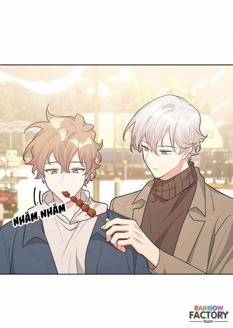 Đừng Nói Yêu Tôi 62 trang 18