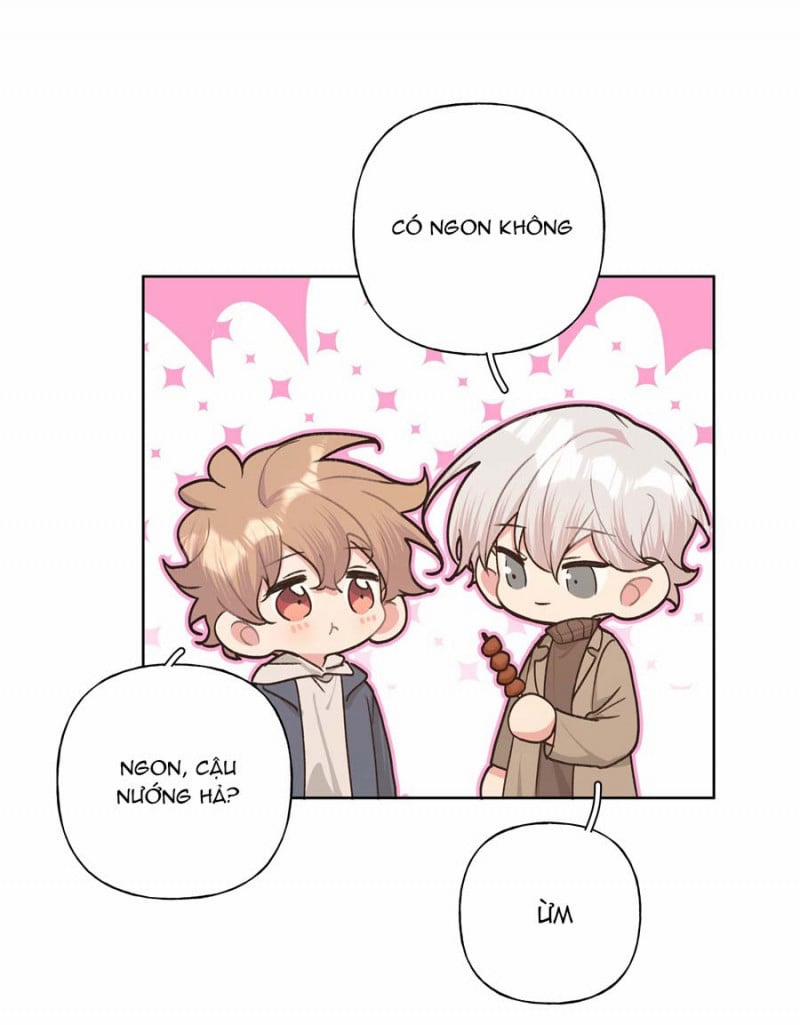 Đừng Nói Yêu Tôi 62 trang 19