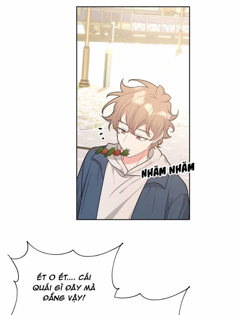 Đừng Nói Yêu Tôi 62 trang 20
