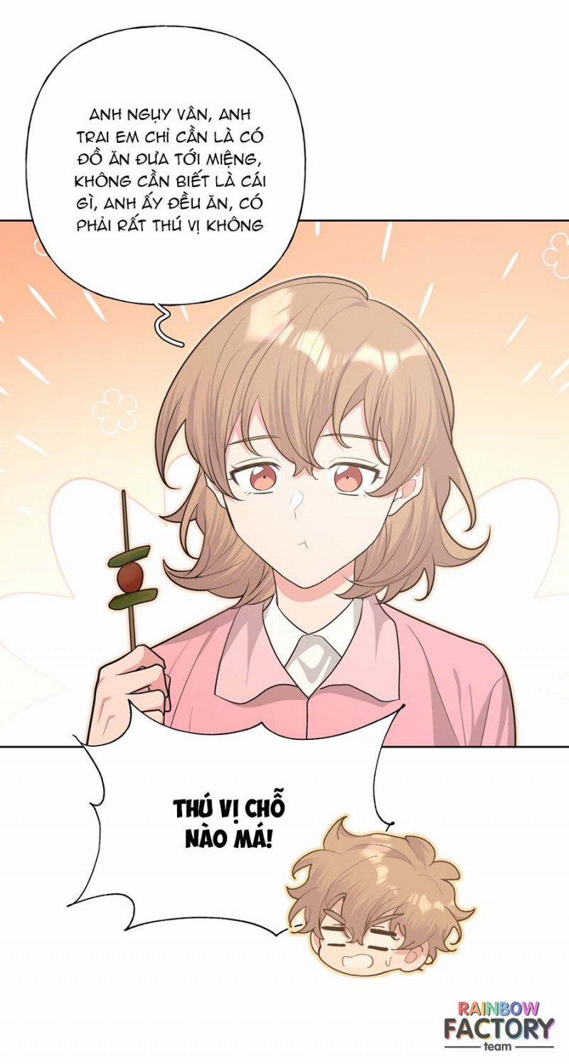 Đừng Nói Yêu Tôi 62 trang 22