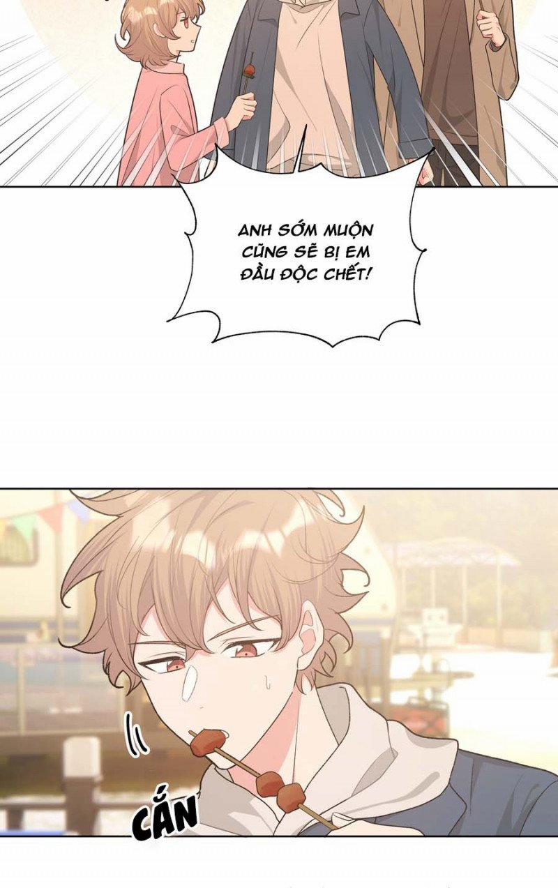 Đừng Nói Yêu Tôi 62 trang 24