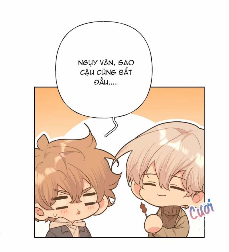 Đừng Nói Yêu Tôi 62 trang 25