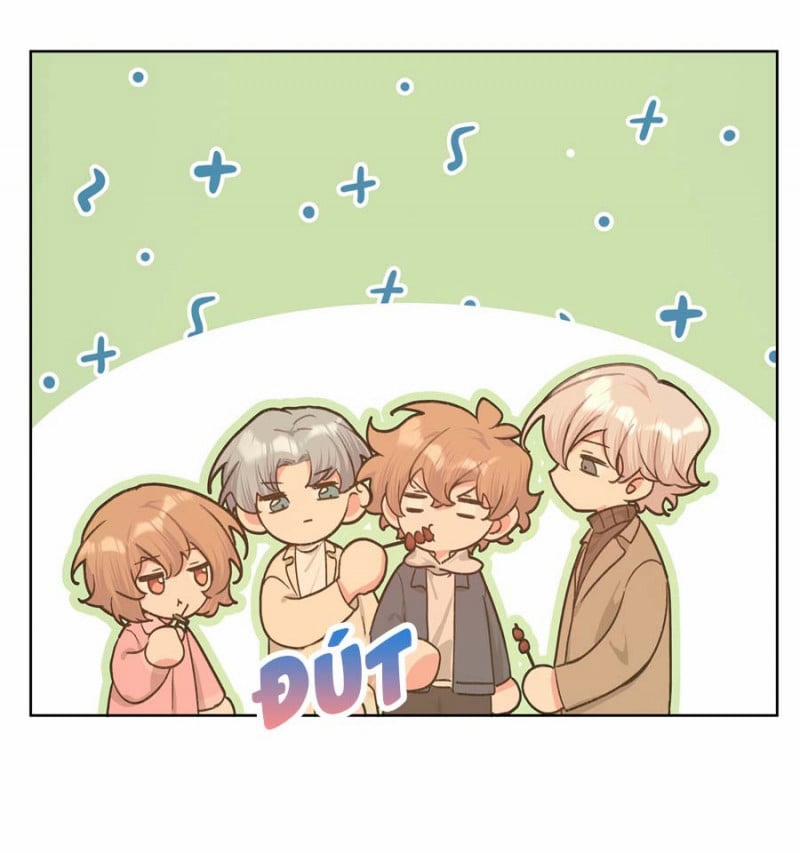 Đừng Nói Yêu Tôi 62 trang 26