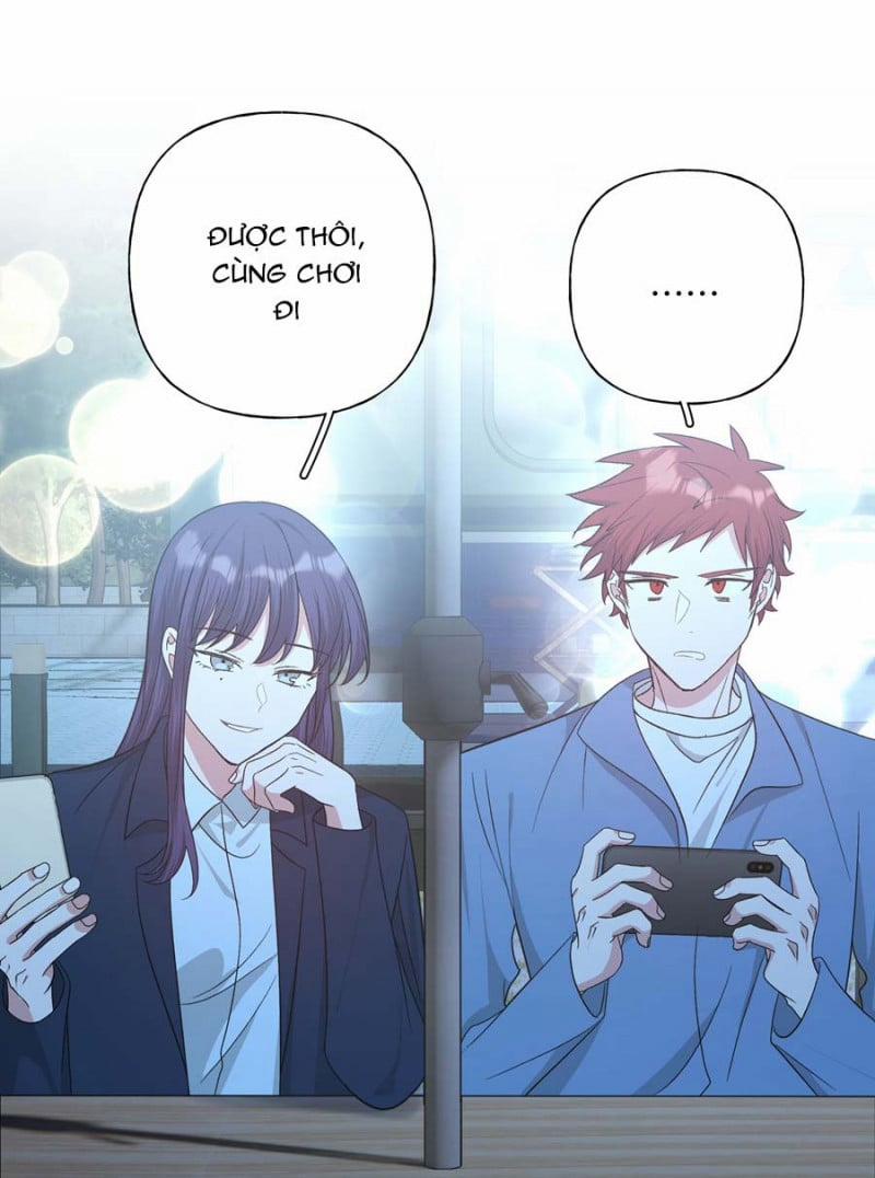 Đừng Nói Yêu Tôi 62 trang 33