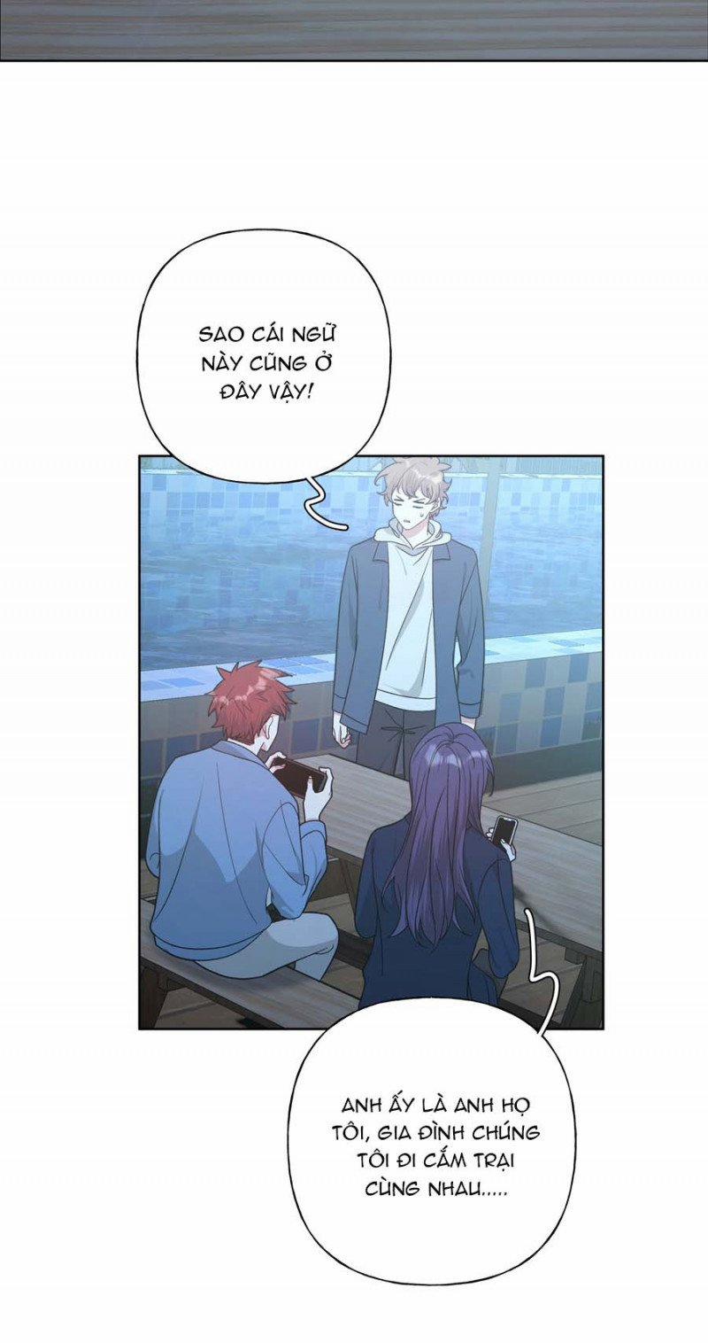 Đừng Nói Yêu Tôi 62 trang 34