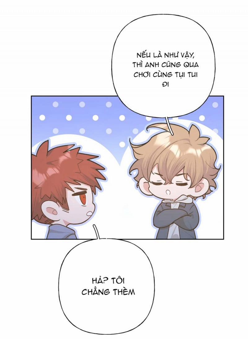 Đừng Nói Yêu Tôi 62 trang 35