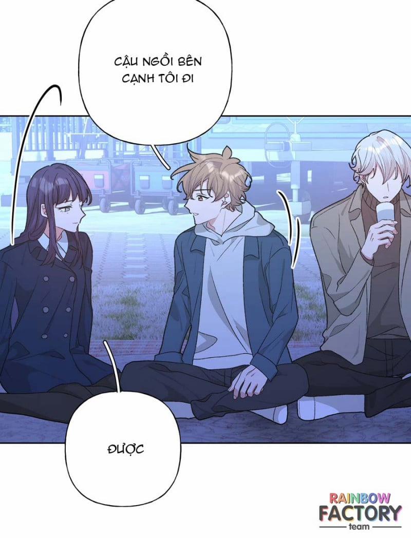 Đừng Nói Yêu Tôi 62 trang 38