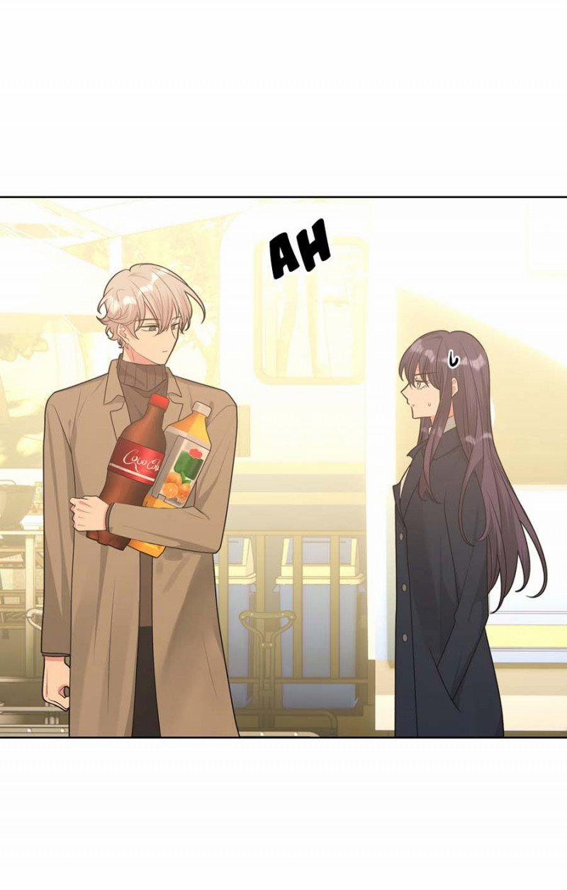 Đừng Nói Yêu Tôi 62 trang 5