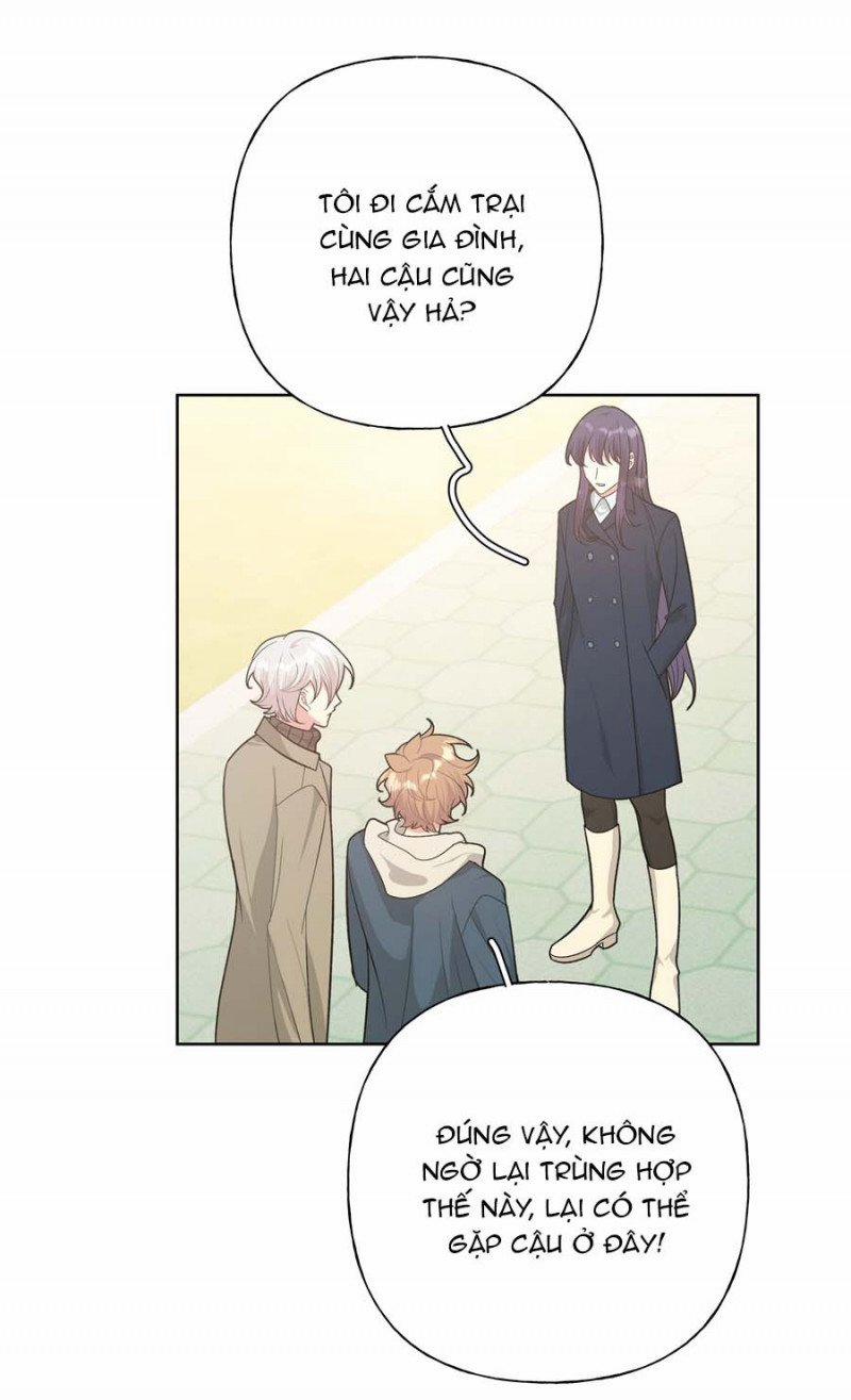 Đừng Nói Yêu Tôi 62 trang 7