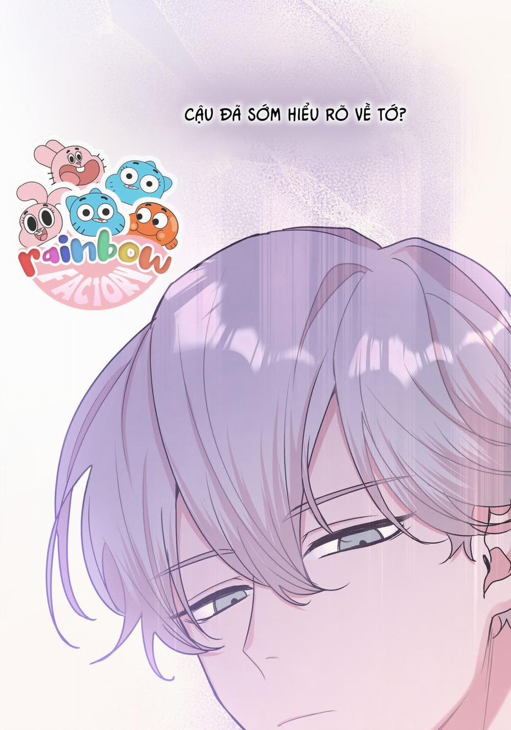 Đừng Nói Yêu Tôi 7 trang 10