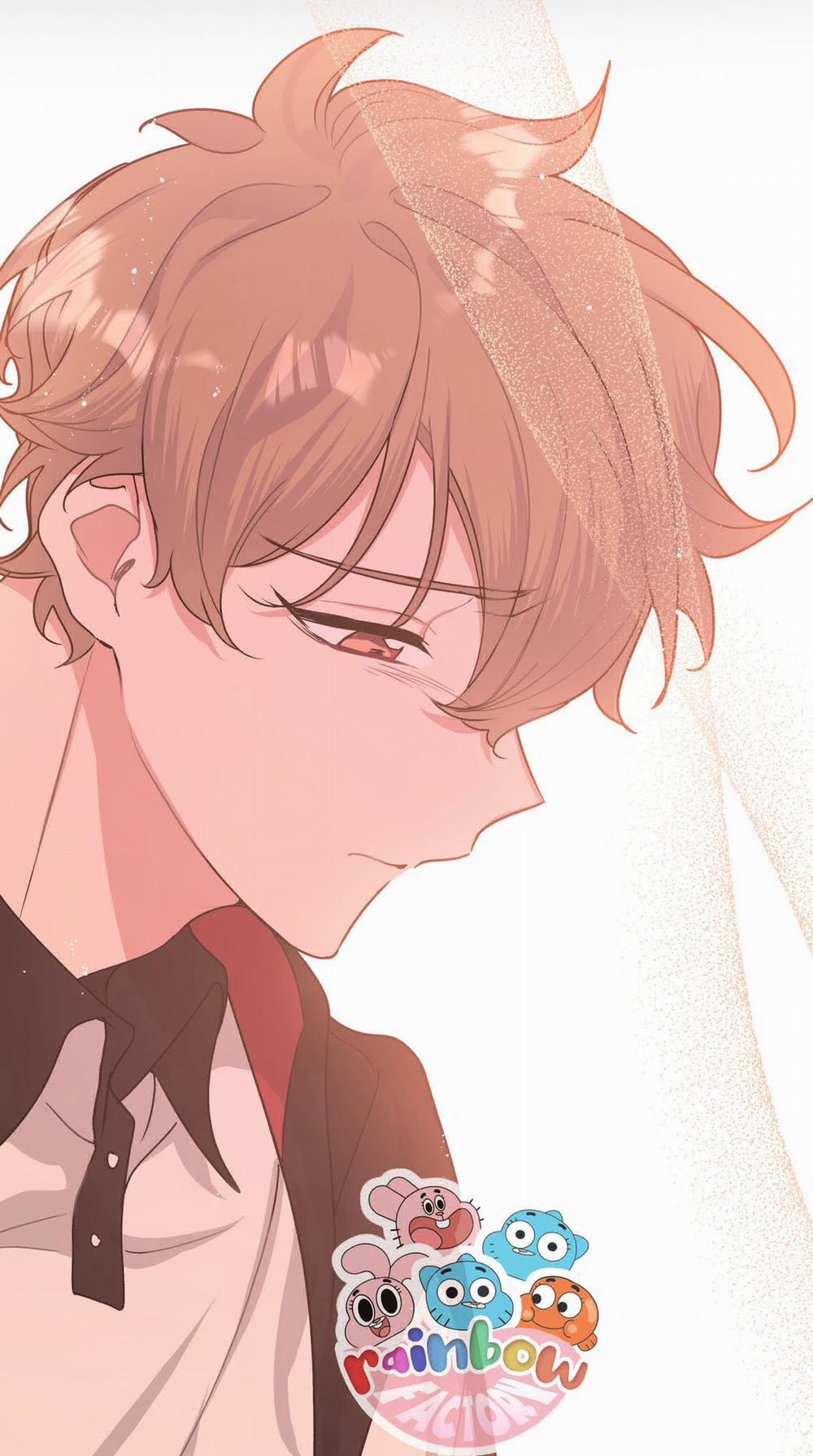 Đừng Nói Yêu Tôi 7 trang 15