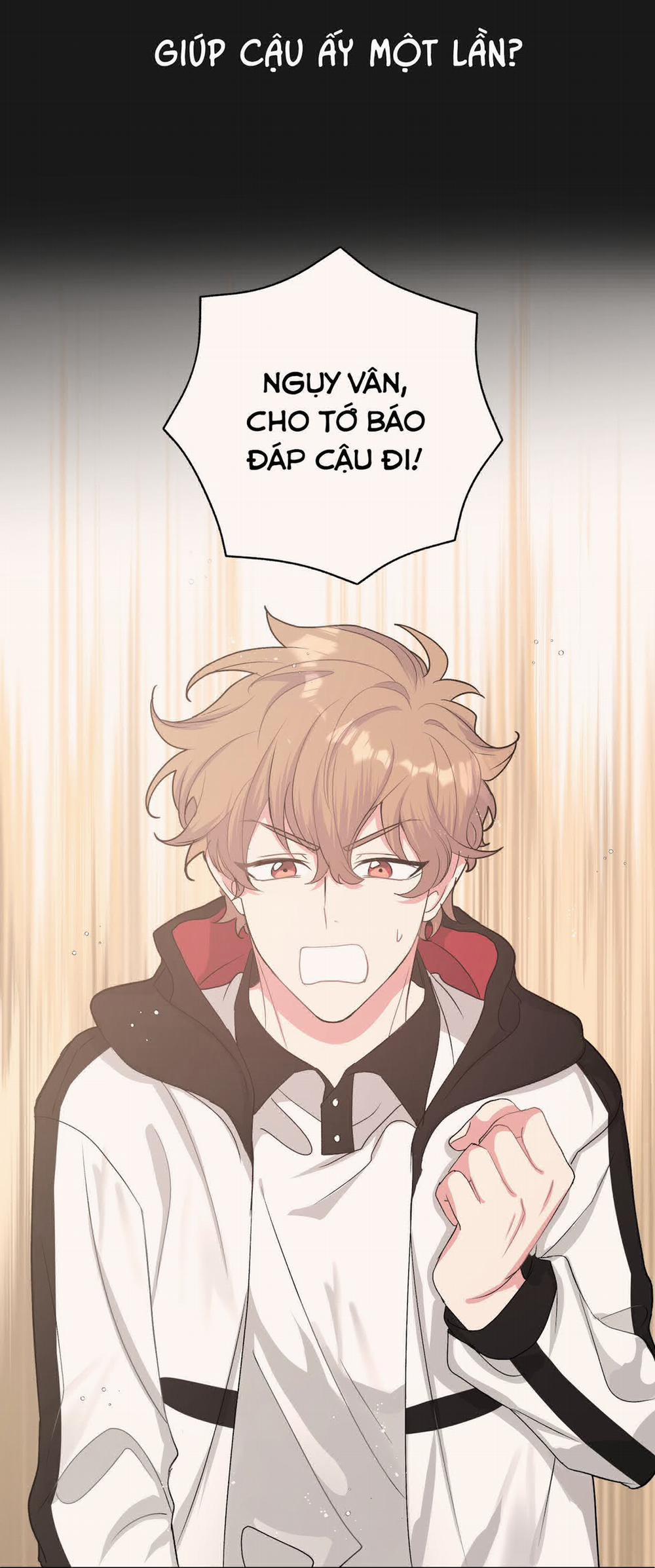 Đừng Nói Yêu Tôi 7 trang 2