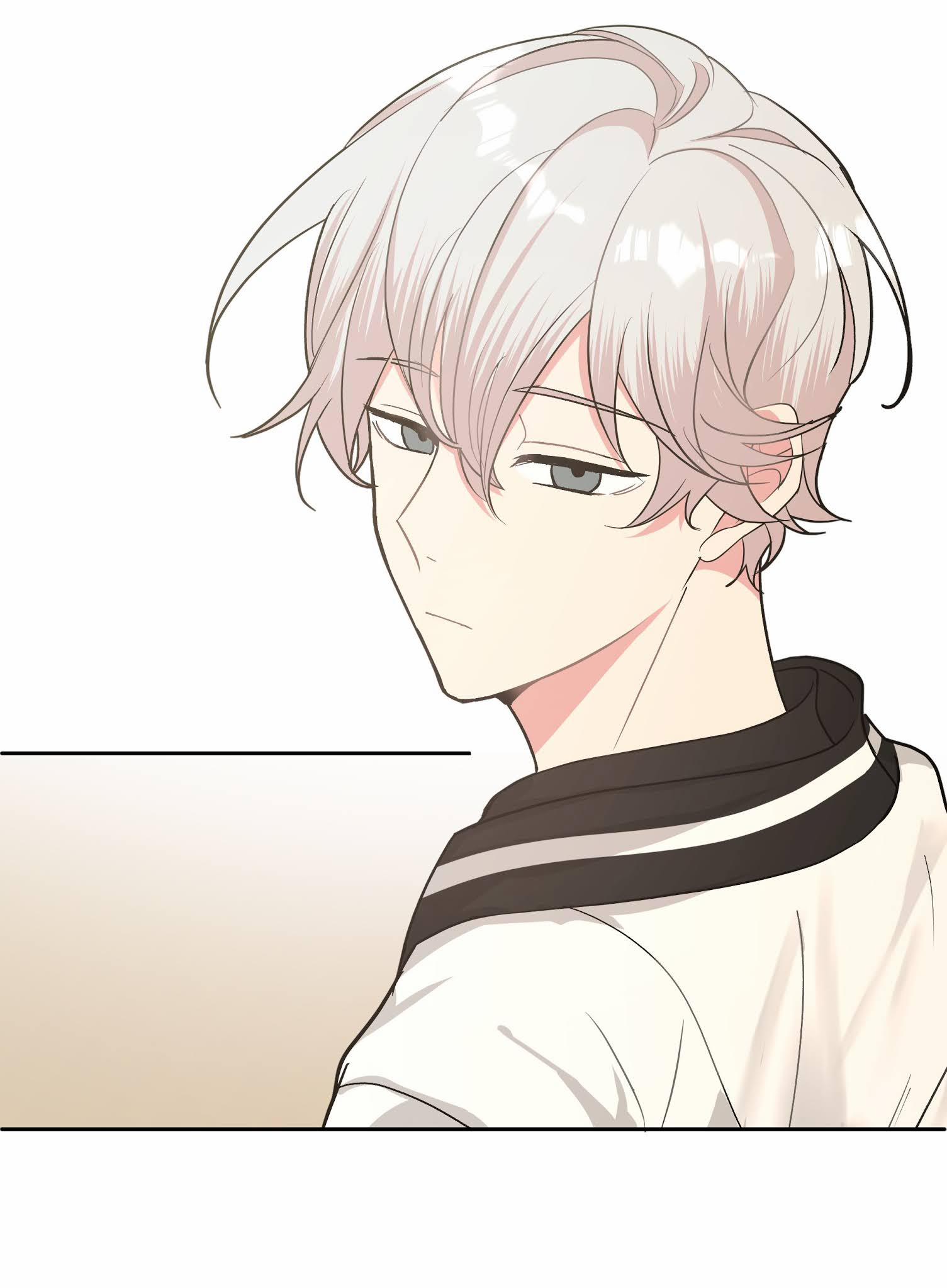 Đừng Nói Yêu Tôi 7 trang 22