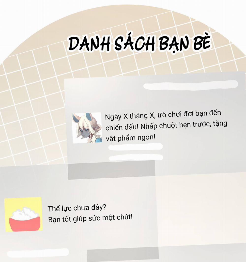 Đừng Nói Yêu Tôi 7 trang 39