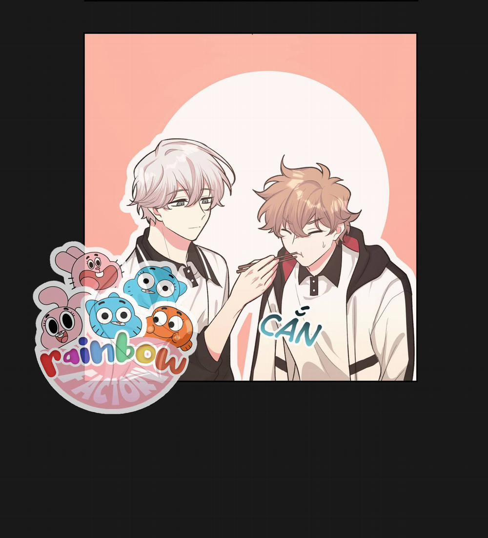 Đừng Nói Yêu Tôi 7 trang 5