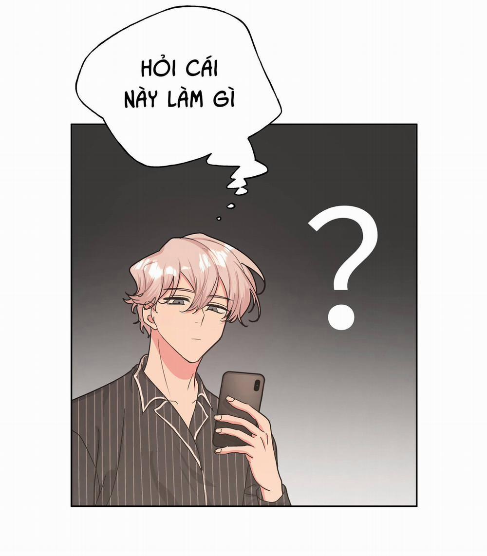 Đừng Nói Yêu Tôi 7 trang 52