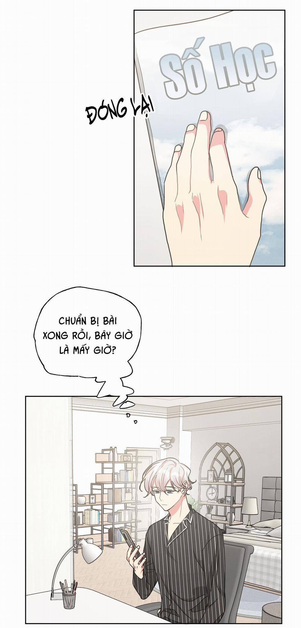 Đừng Nói Yêu Tôi 7 trang 61