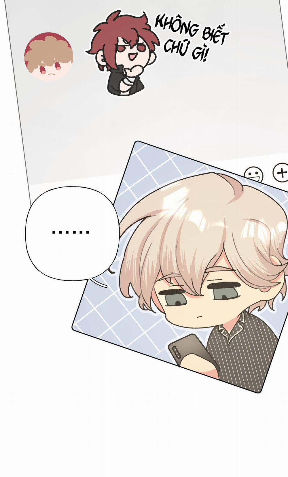 Đừng Nói Yêu Tôi 7 trang 63
