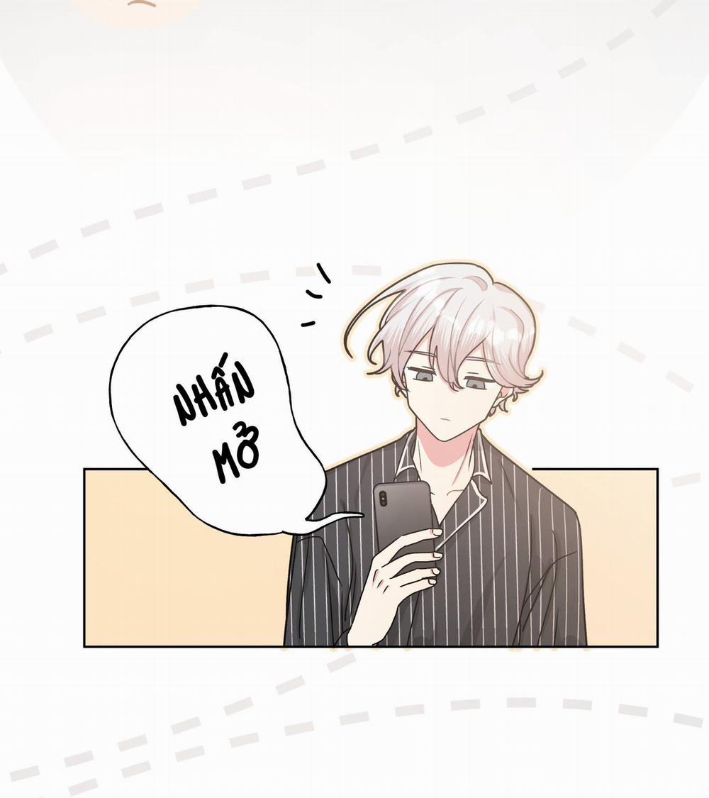 Đừng Nói Yêu Tôi 7 trang 67