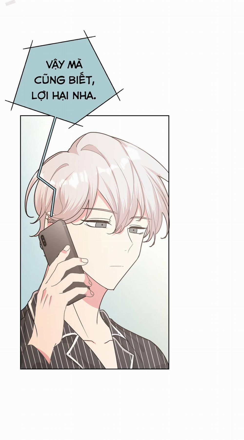 Đừng Nói Yêu Tôi 7 trang 68