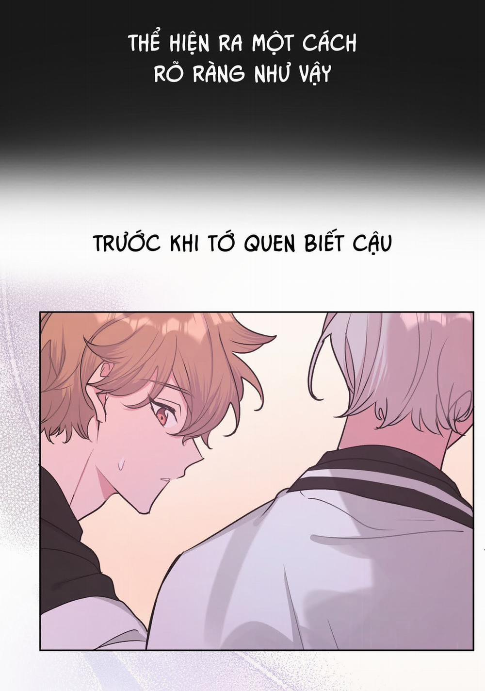 Đừng Nói Yêu Tôi 7 trang 9