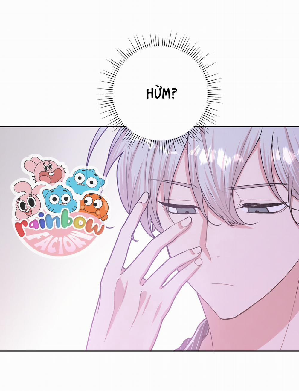 Đừng Nói Yêu Tôi 8 trang 10