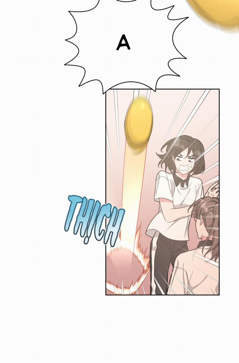 Đừng Nói Yêu Tôi 8 trang 16