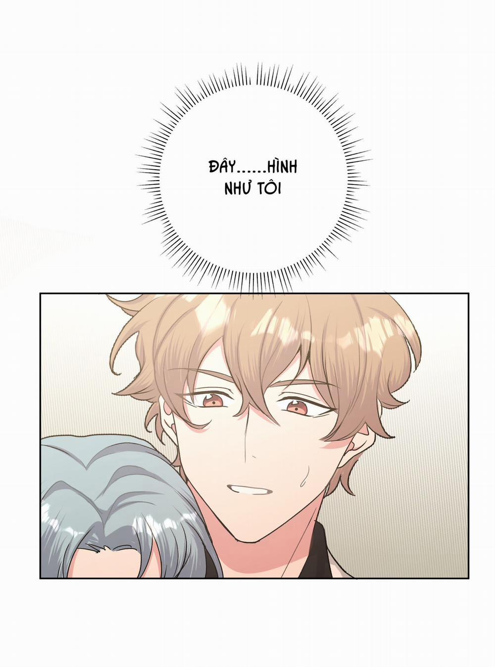 Đừng Nói Yêu Tôi 8 trang 24