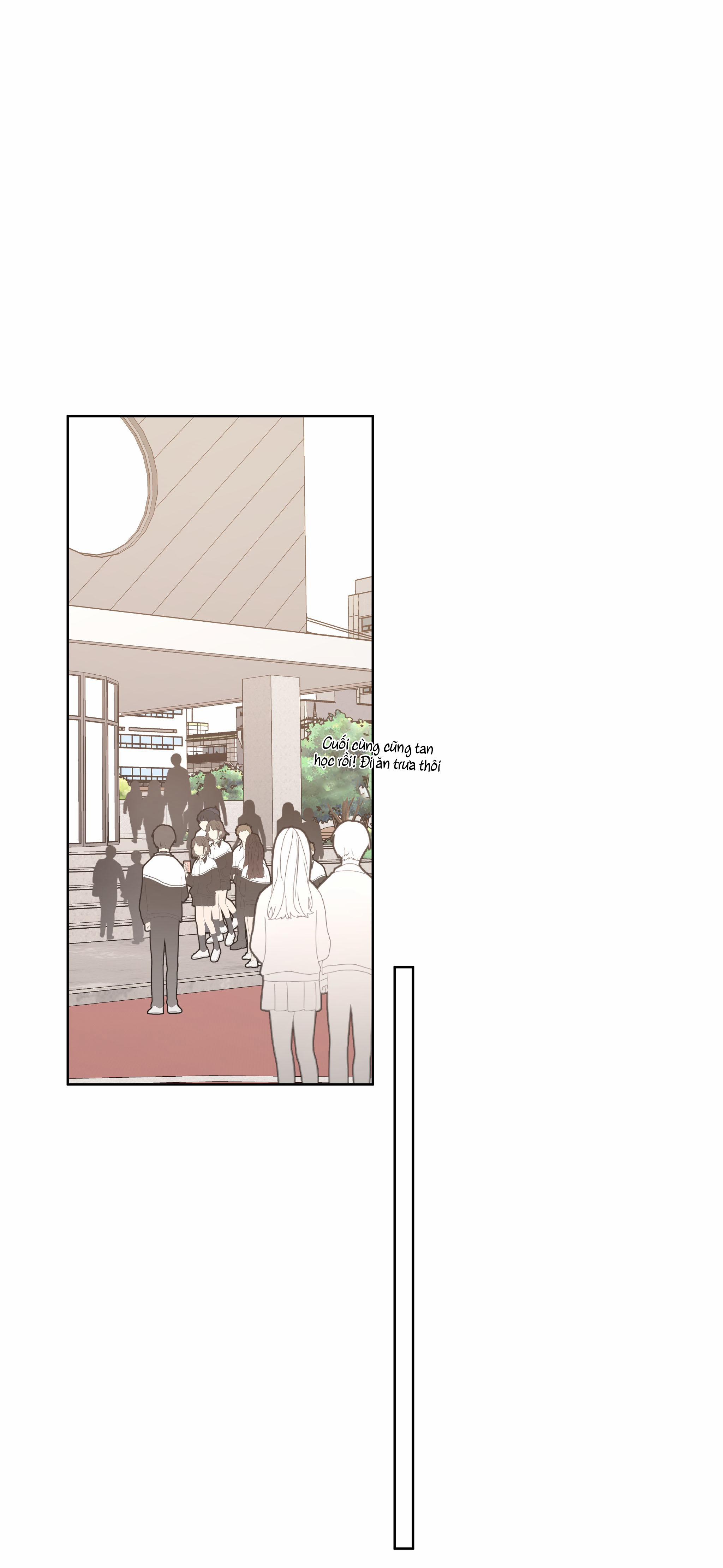 Đừng Nói Yêu Tôi 8 trang 27