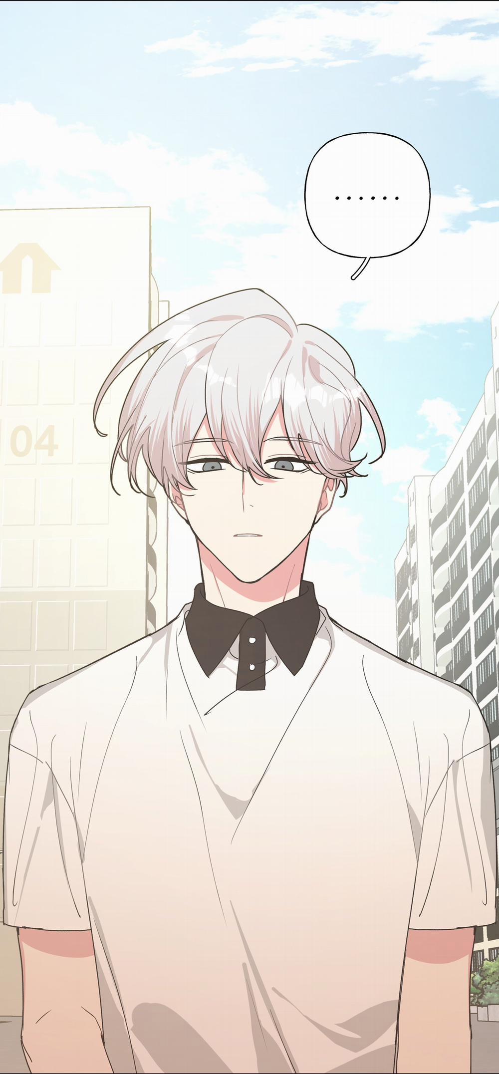 Đừng Nói Yêu Tôi 8 trang 38