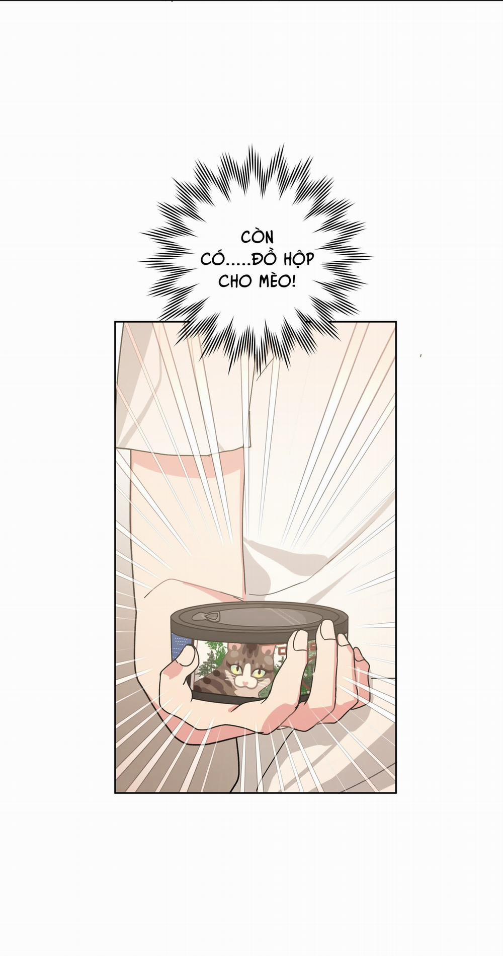 Đừng Nói Yêu Tôi 8 trang 40