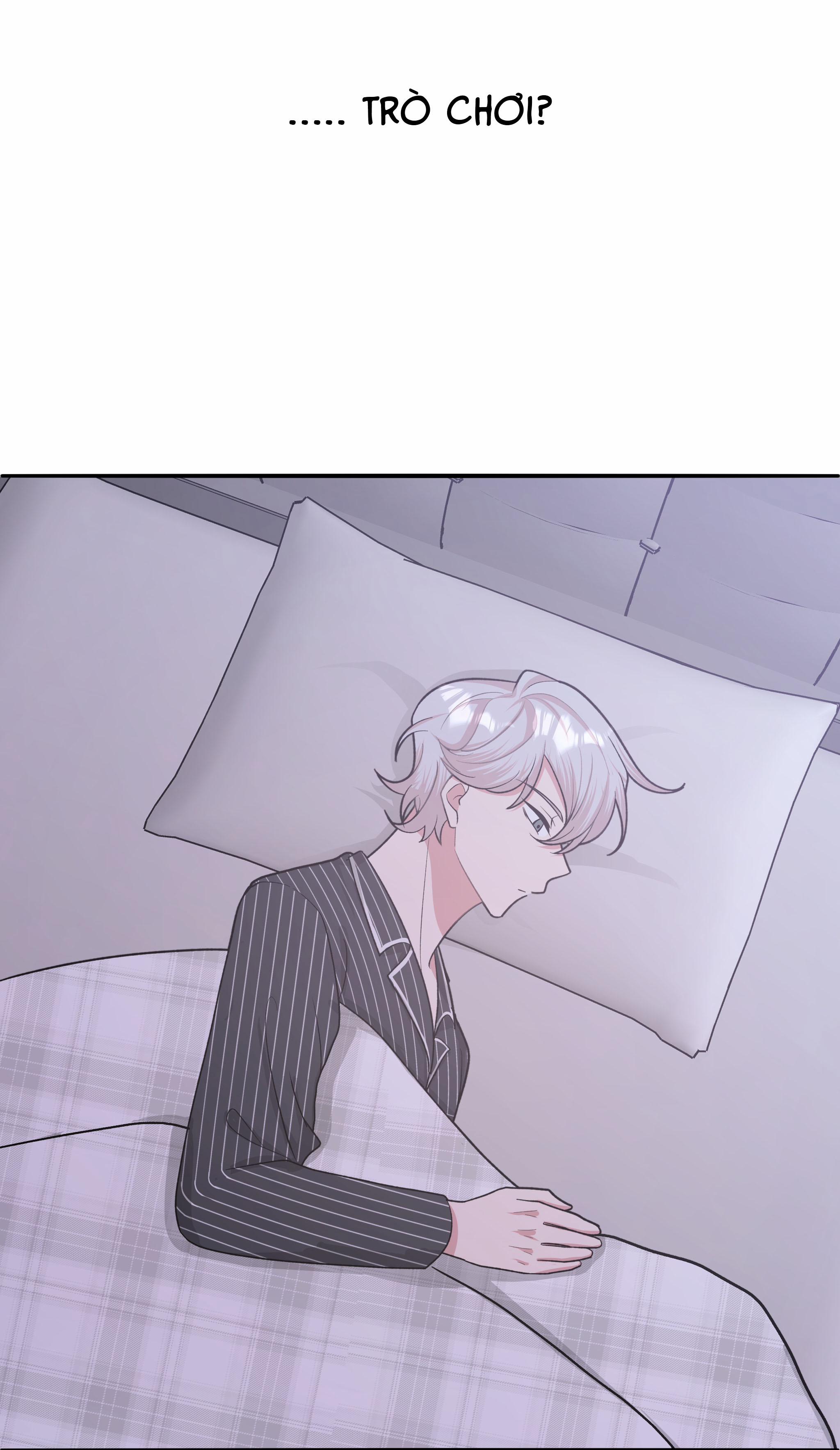 Đừng Nói Yêu Tôi 8 trang 7