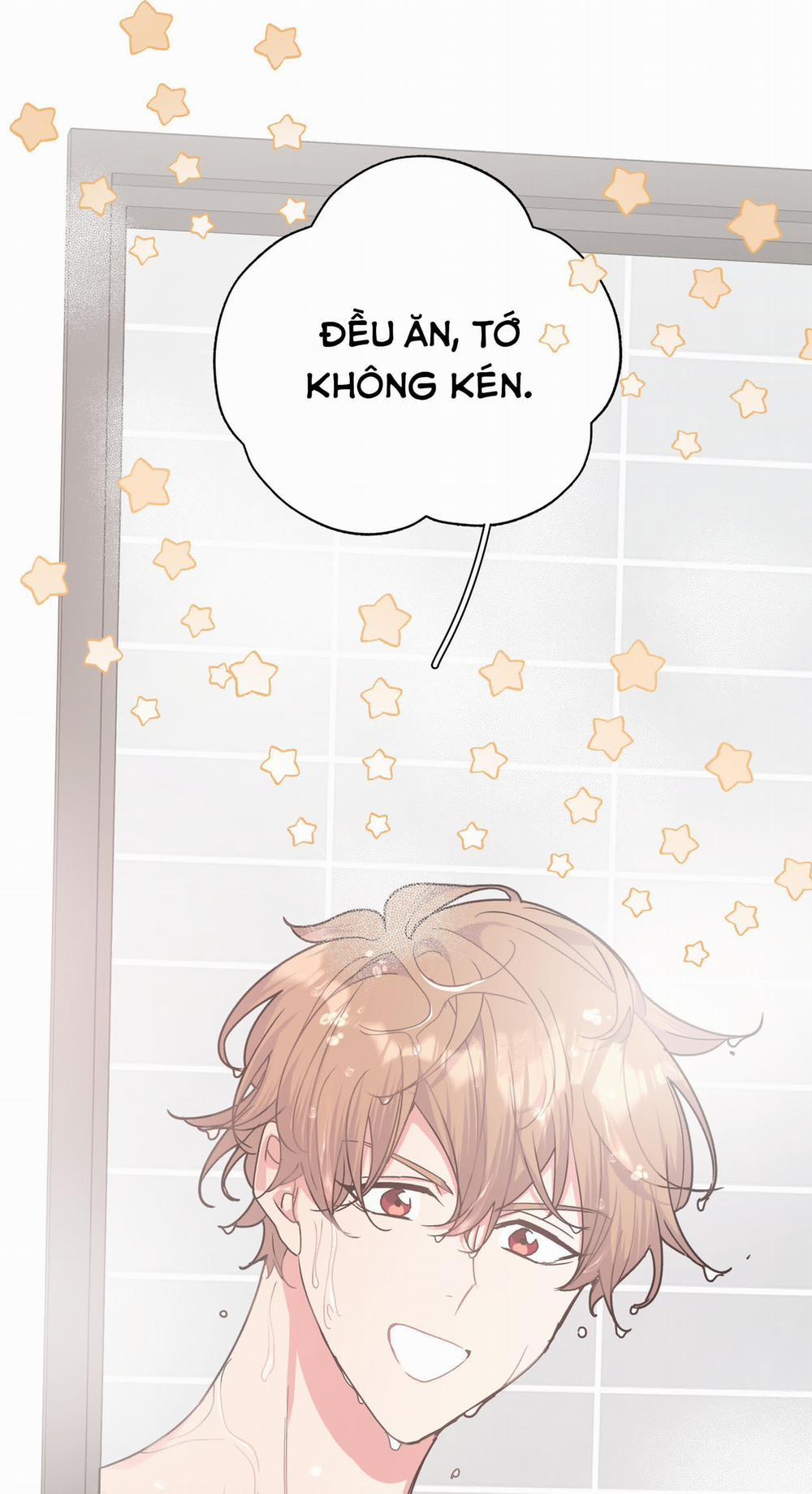 Đừng Nói Yêu Tôi 9 trang 15