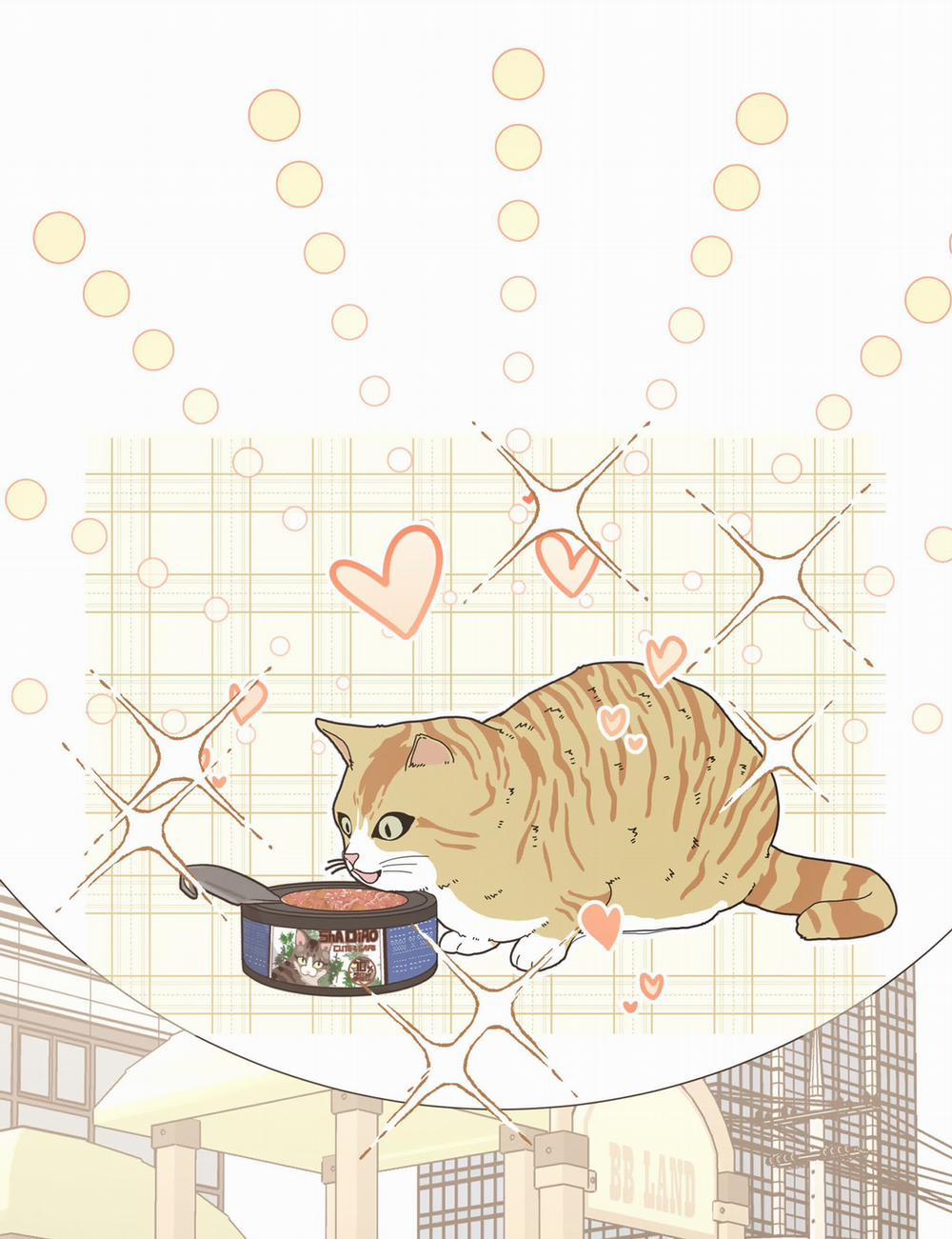 Đừng Nói Yêu Tôi 9 trang 2