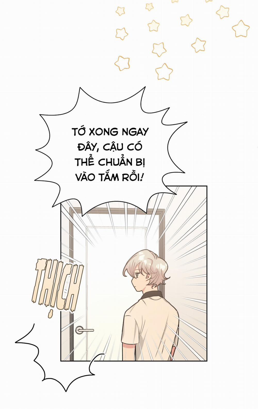 Đừng Nói Yêu Tôi 9 trang 20