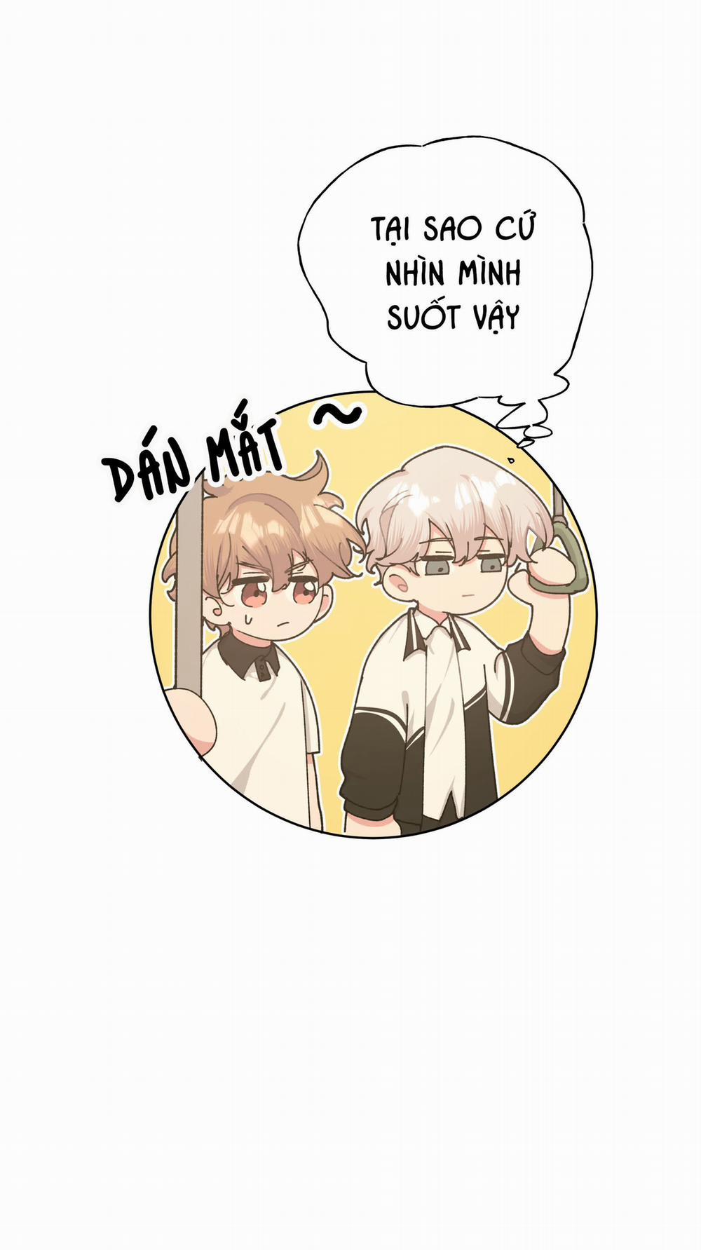 Đừng Nói Yêu Tôi 9 trang 41