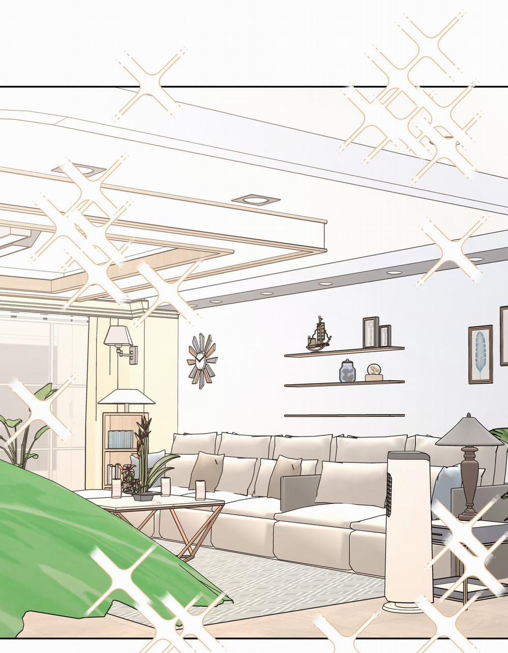 Đừng Nói Yêu Tôi 9 trang 7